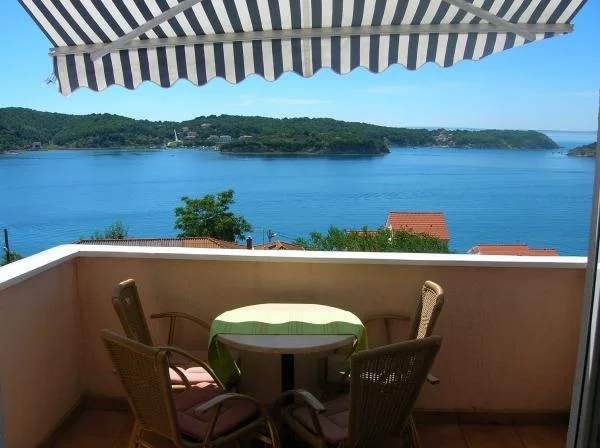 Apartmani Jelena – fotografija 5