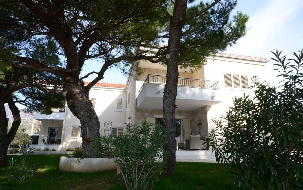Apartmani Villa Mila – fotografija 4