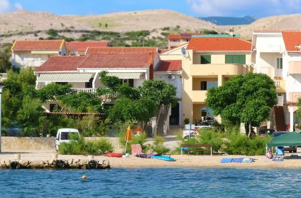 Apartmani Ana – fotografija 2