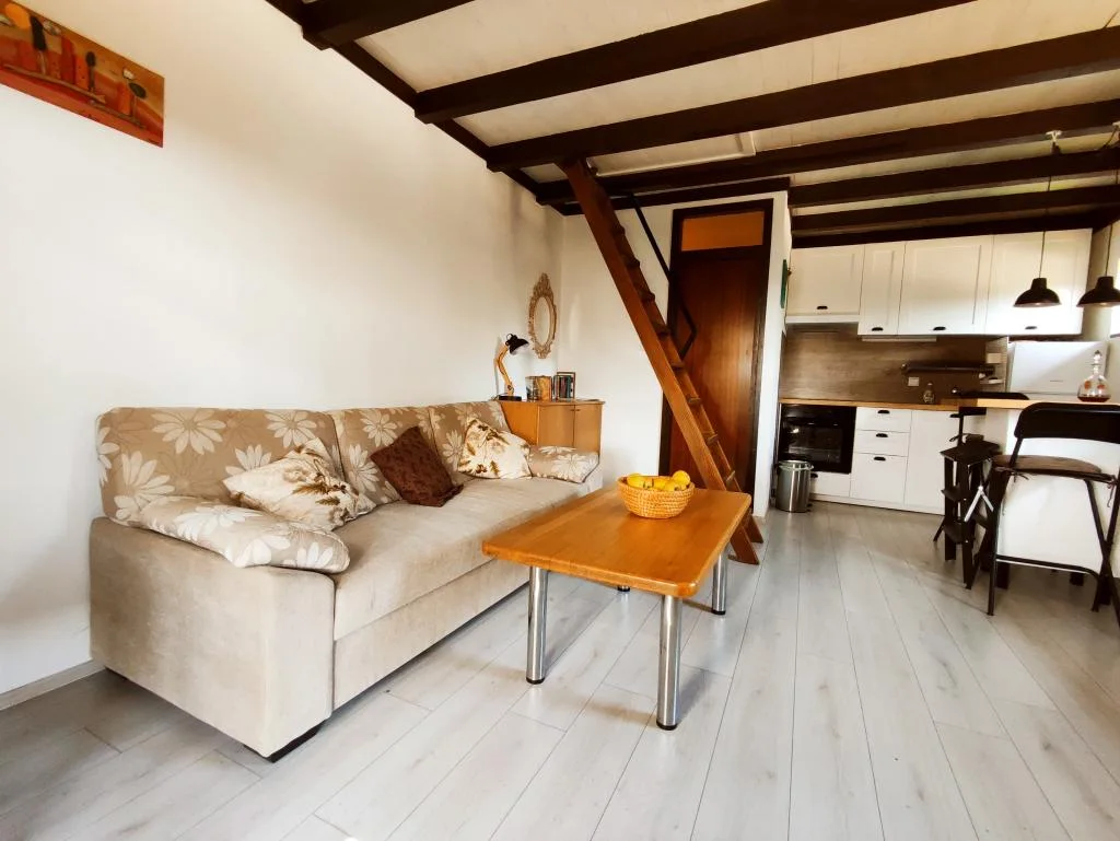 Apartman Zelena Oaza II – fotografija 3