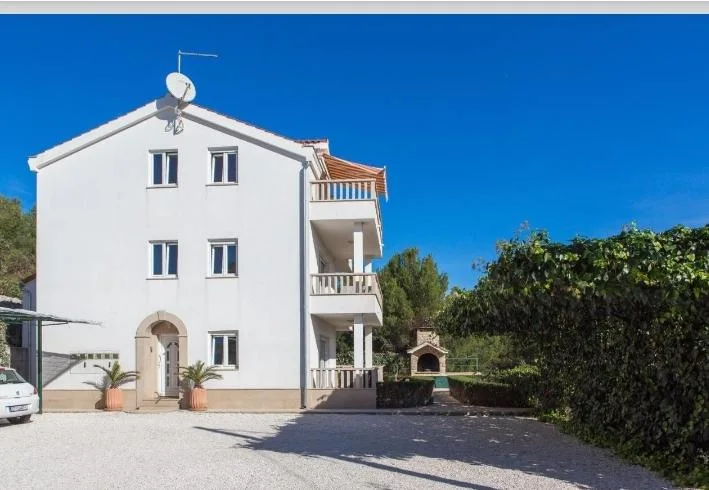 Apartmani Silvije – fotografija 5