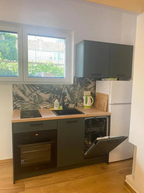 Apartmani Mandarina – fotografija 6