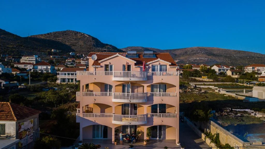 Apartmani Villa Matija – fotografija 3