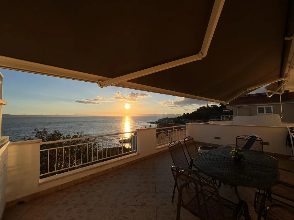 Apartmani Boric – fotografija 6