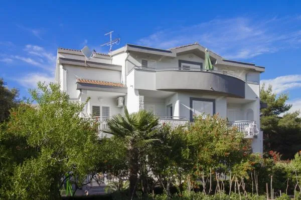 Apartmani Vesna – fotografija 2