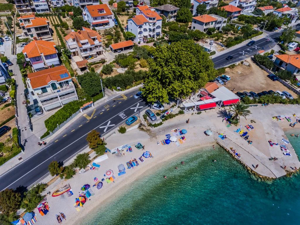 Apartmani Jure – fotografija 6