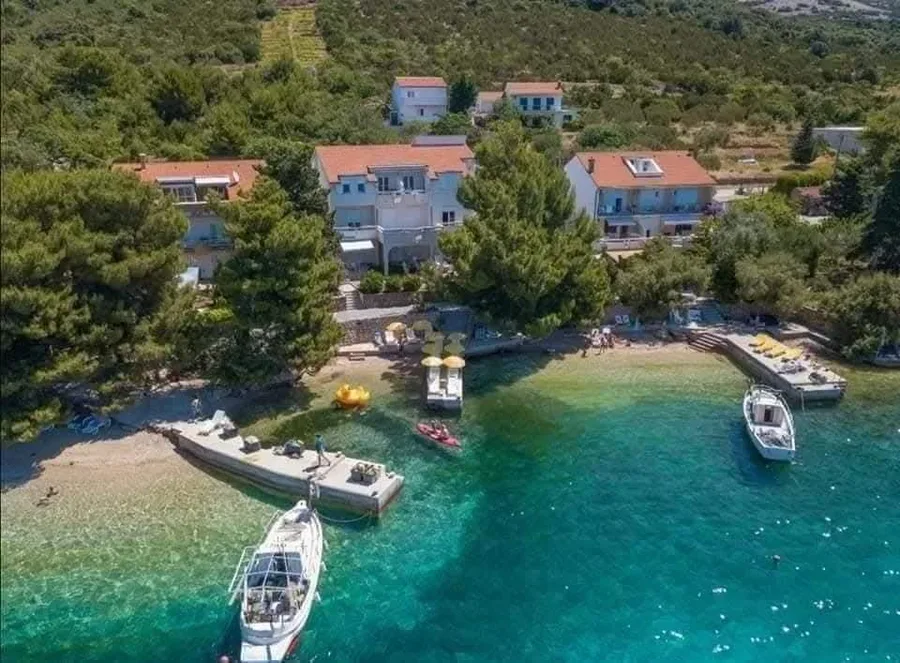 Apartmani Peranić – fotografija 2