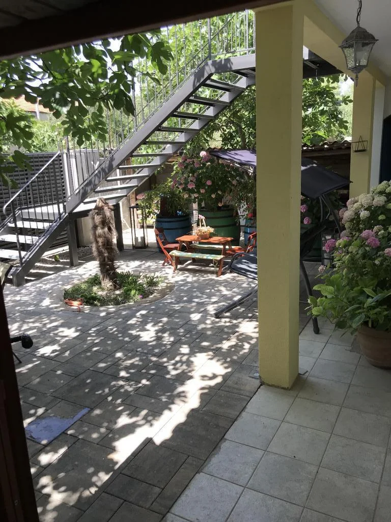 Apartmani Stojanov – fotografija 4