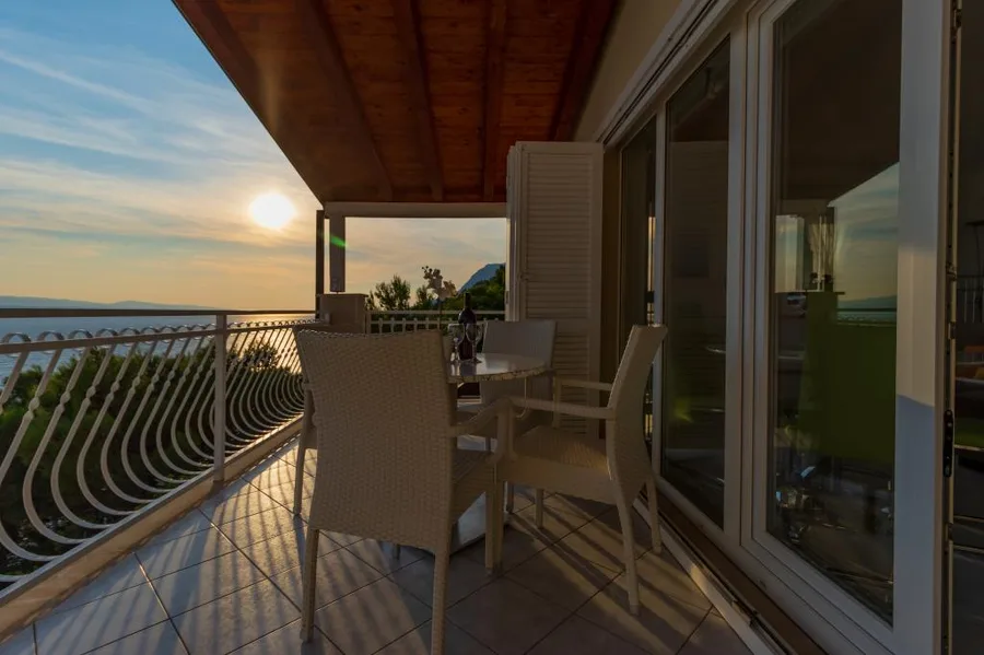 Apartmani Villa Mandolina – fotografija 2