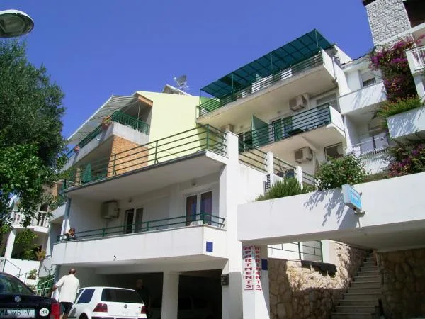 Apartmani Pandžić – fotografija 2