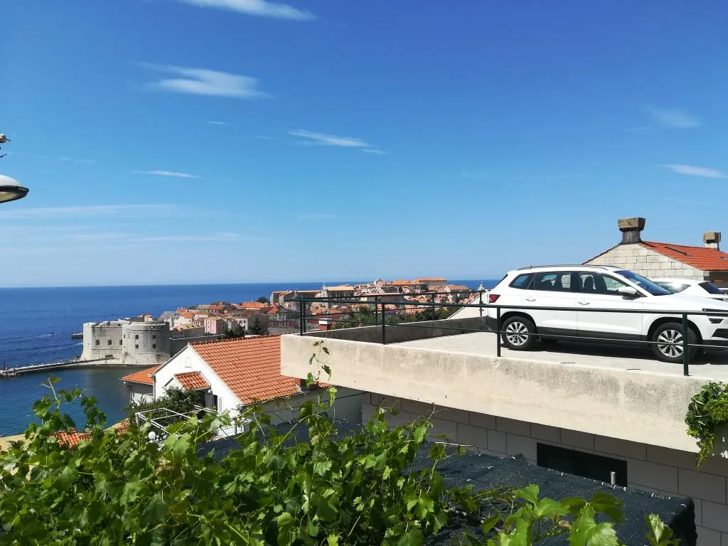 Apartmani Maya – fotografija 3