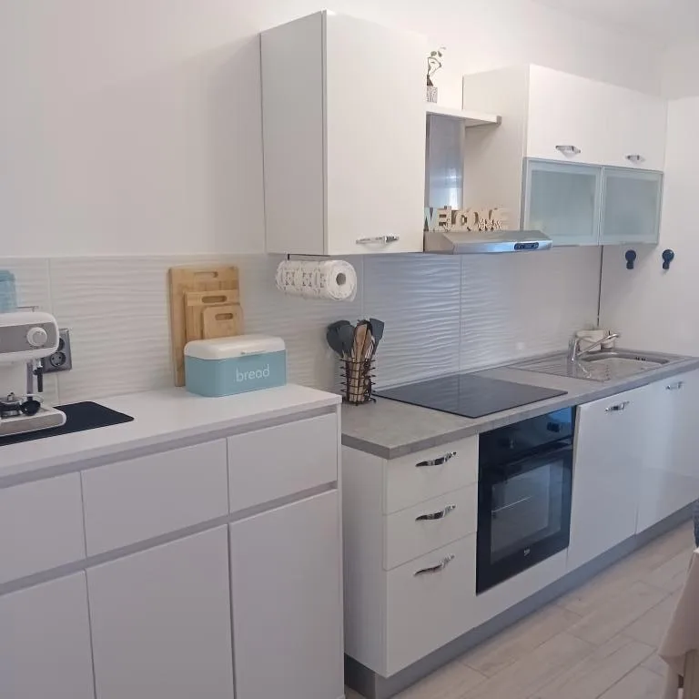 Apartmani Pešić – fotografija 2