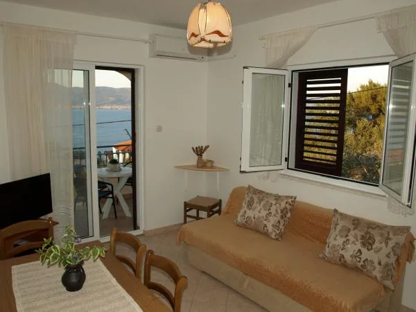 Apartmani Ljilja – fotografija 3