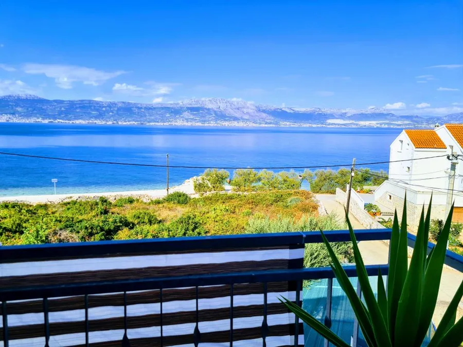 Apartmani Villa Palma – fotografija 2