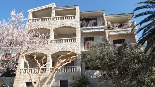 Apartmani Šulenta – fotografija 6