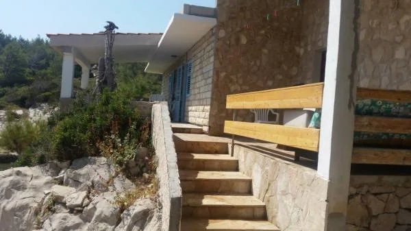 Apartmani Uvala Mandrac – fotografija 4