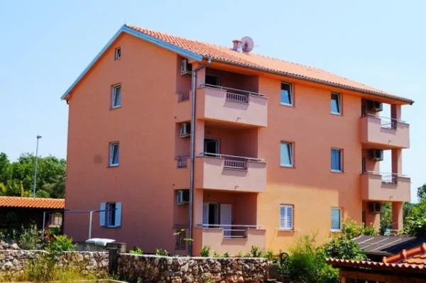 Apartmani Dunja – fotografija 2