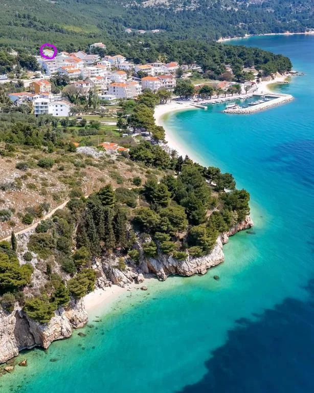 Apartmani Neda – fotografija 4