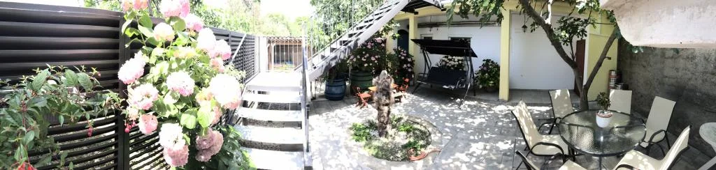 Apartmani Stojanov – fotografija 5