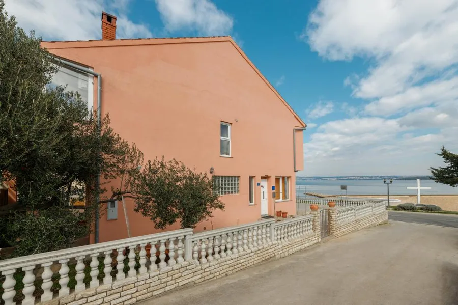 Apartmani Pandula – fotografija 2