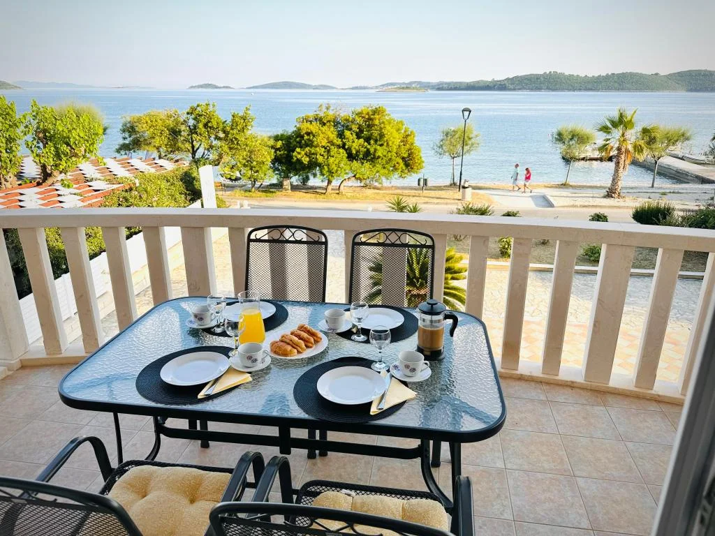 Apartmani Villa Iva – fotografija 3