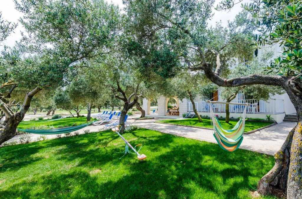 Apartmani Glavor – fotografija 6