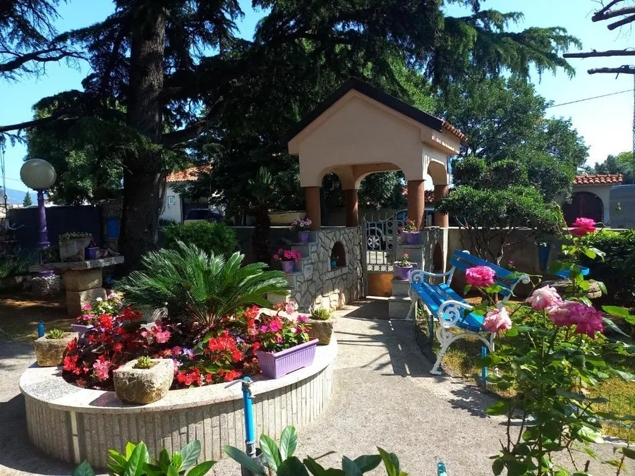 Apartmani Villa Marija – fotografija 2