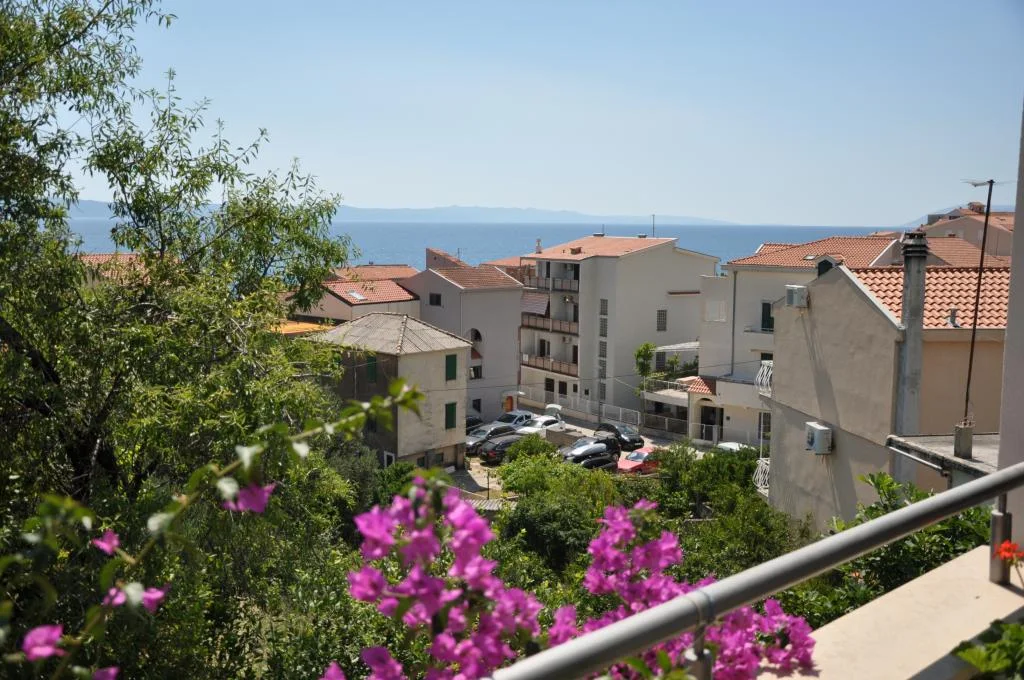 Apartmani Villa Nada – fotografija 4