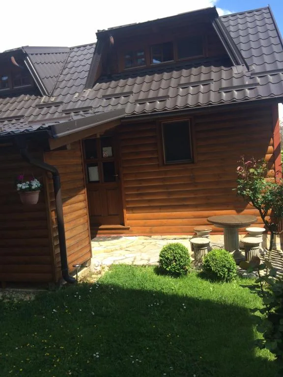 Apartmani Jurinjak – fotografija 3