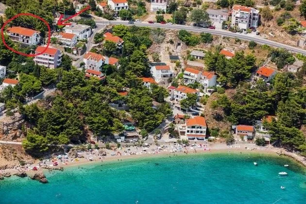 Apartmani Mirjam – fotografija 2