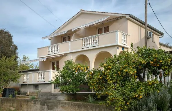 Apartmani Slavica – fotografija 2