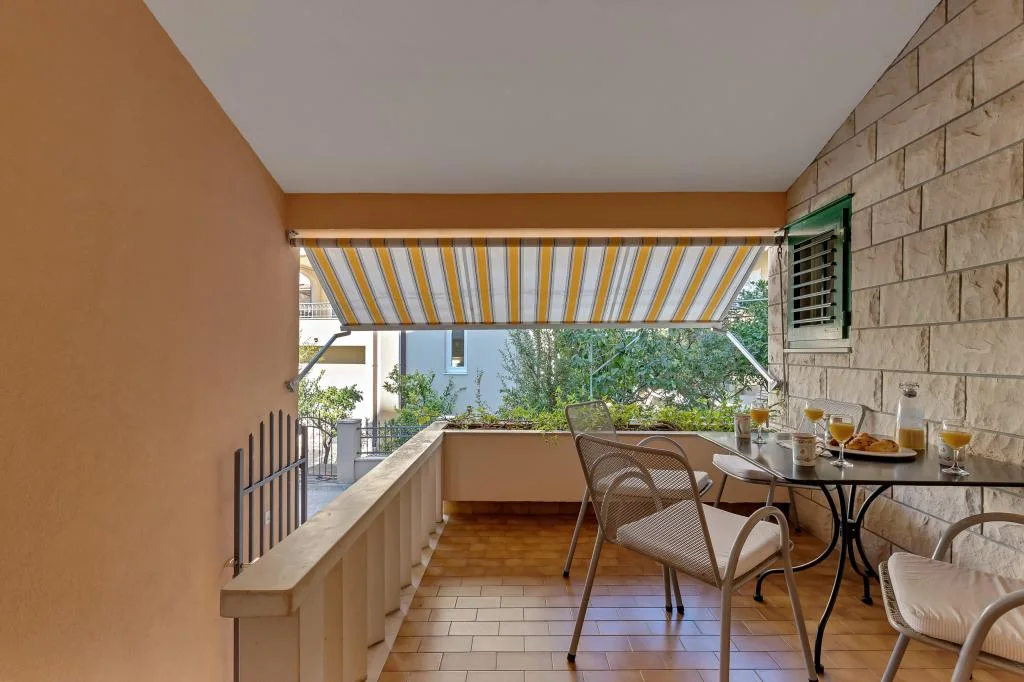 Apartmani Marin – fotografija 4