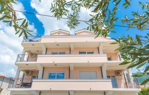 Apartmani Villa Kordić – fotografija 4