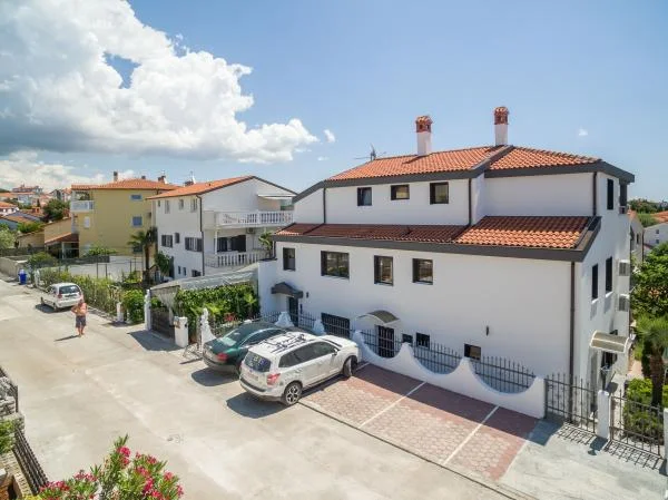 Apartmani Villa Gordana – fotografija 3