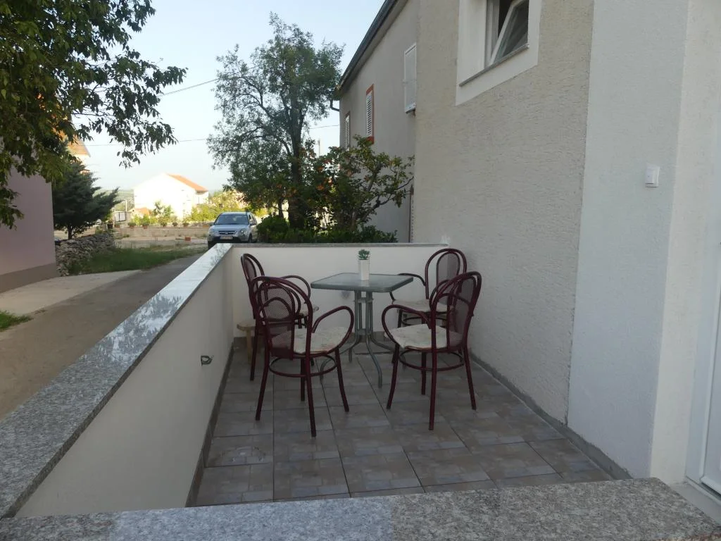 Apartmani Fran – fotografija 5