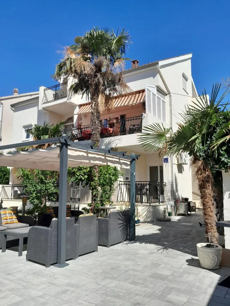 Apartmani Villa Dolce Vita – fotografija 2