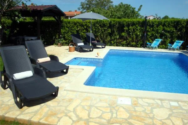 Apartmani Villa Toni – fotografija 4