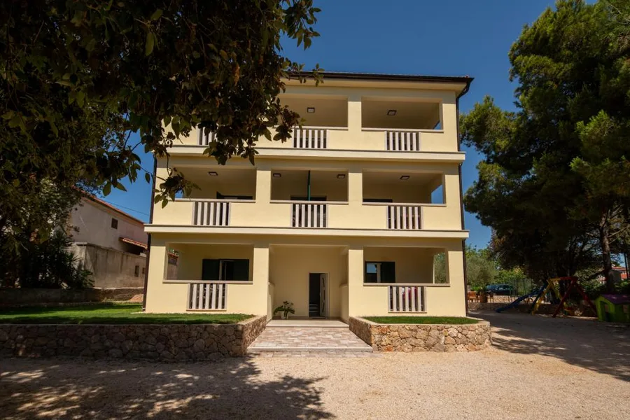 Apartmani Ana – fotografija 2