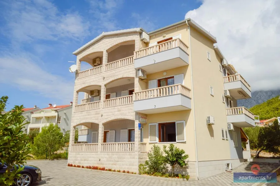 Apartmani Turić – fotografija 2