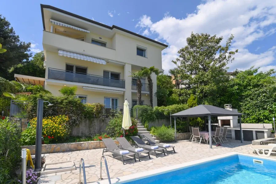 Apartmani Grozić – fotografija 2