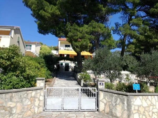 Apartmani Sole e Mare – fotografija 2