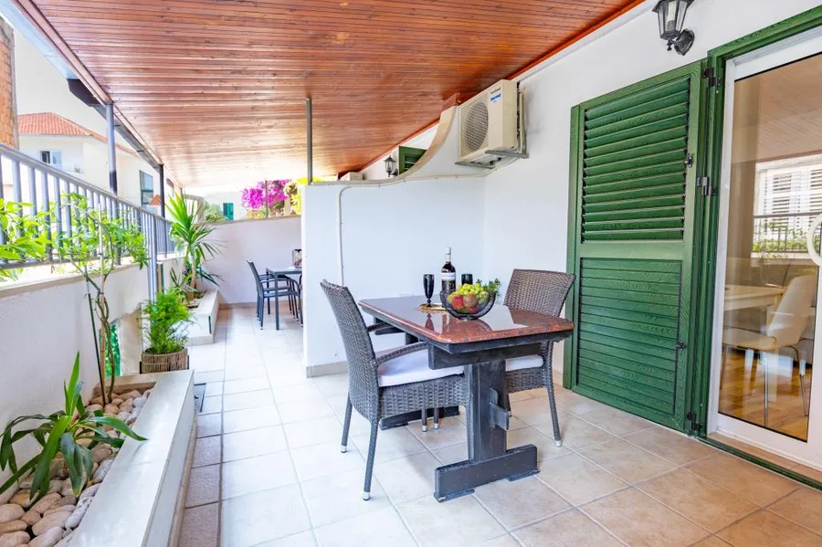 Apartmani Talija II – fotografija 2
