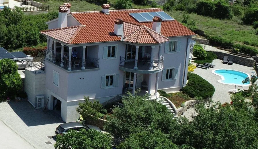 Apartmani Villa Viola – fotografija 2