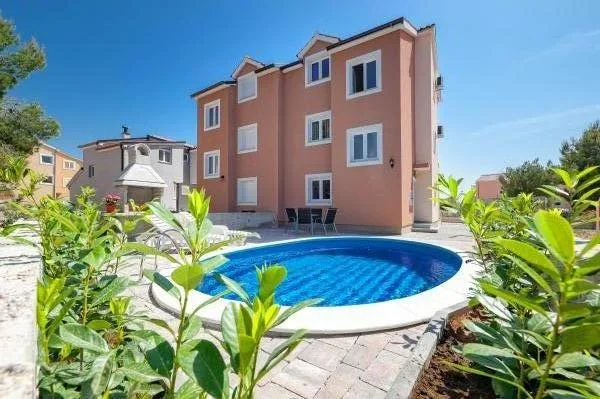 Apartmani Katarina – fotografija 4