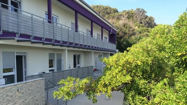 Apartmani Aparthouse Penelope – fotografija 3