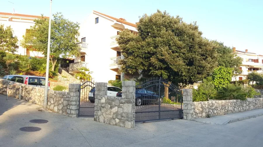 Apartmani Justinic – fotografija 2