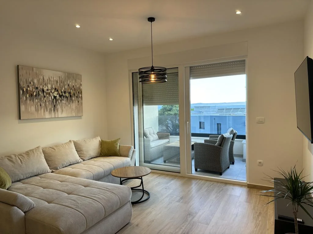 Apartmani El Pade – fotografija 5