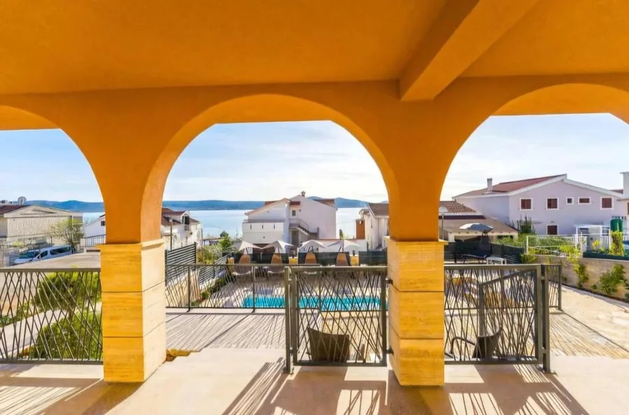 Apartmani Villa Maris – fotografija 2