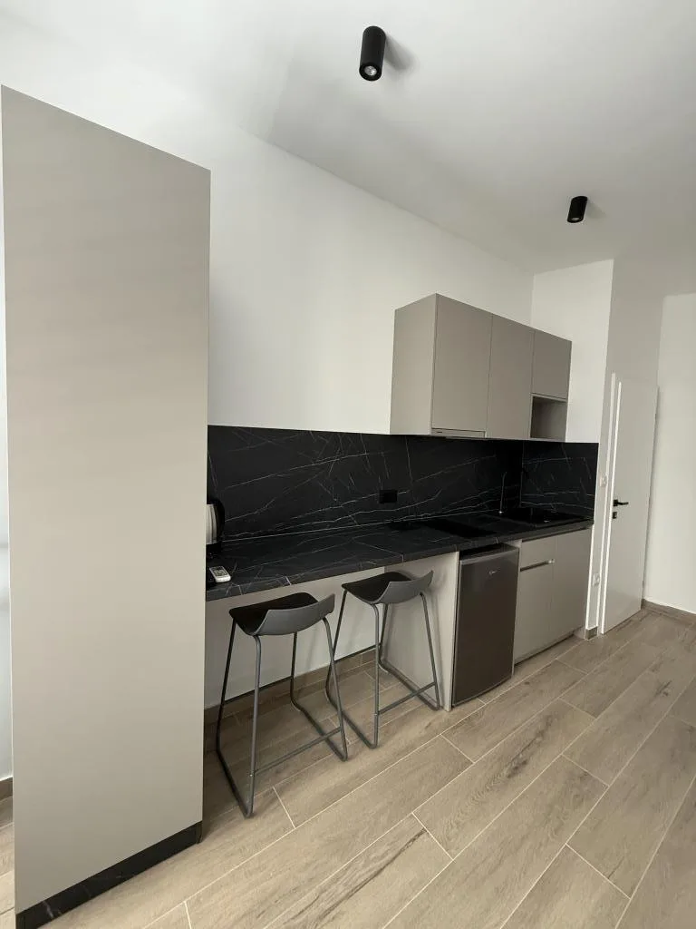 Studio – fotografija 2