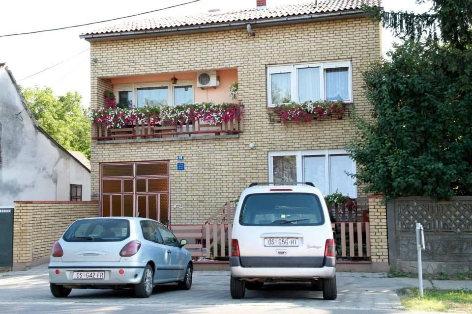 Sobe Setnik – fotografija 5